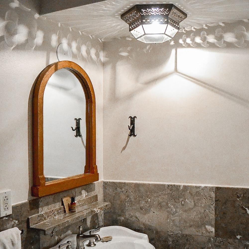 Hotel St Francis Санта-Фе Экстерьер фото