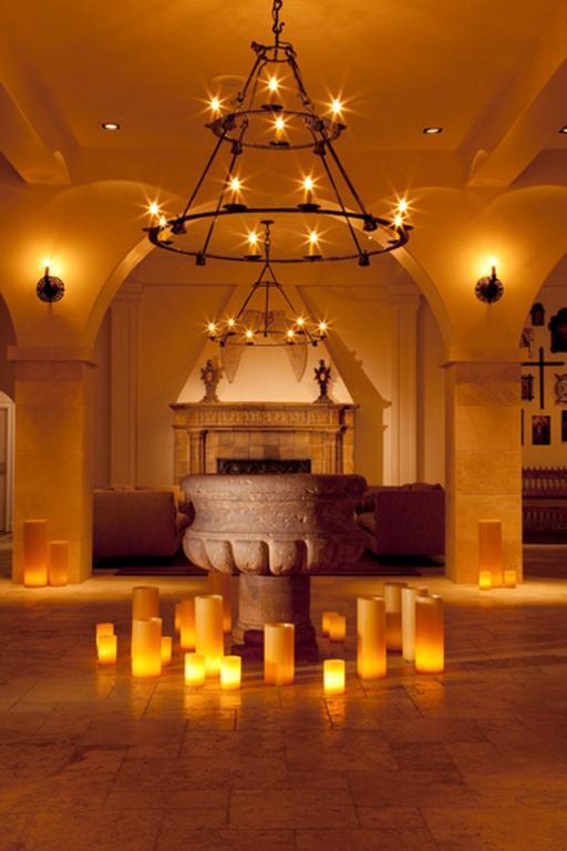 Hotel St Francis Санта-Фе Экстерьер фото